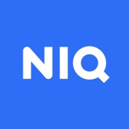 شعار NIQ Global Intelligence PLC