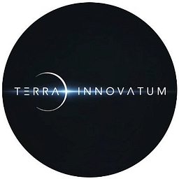 Terra Innovatum Global N.V. Ordinary shares Logo
