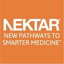 NKTR logo