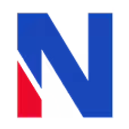 شعار Newsmax Inc