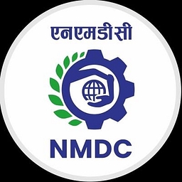 NMDC Limited Logo