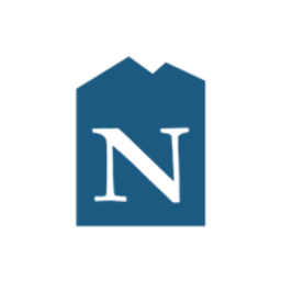 شعار New Mountain Finance Corp