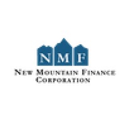 New Mountain Finance Corp logo