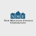 New Mountain Finance Corp