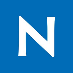 شعار Newmark Group Inc