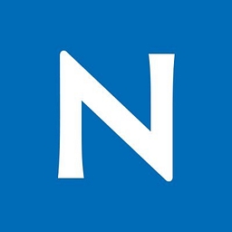 Newmark Group Inc. Logo