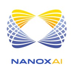 شعار Nano-X Imaging Ltd