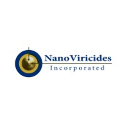 شعار NanoViricides, Inc