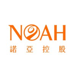 شعار Noah Holdings Ltd