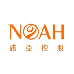 Noah Holdings Ltd logo