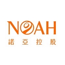 NOAH şirket logosu