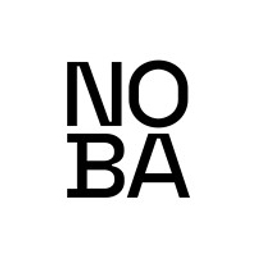 NOBA Bank Group AB Logo