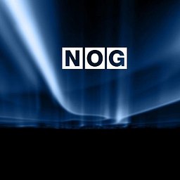 شعار Northern Oil and Gas Inc