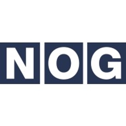 Northern Oil and Gas Inc. Logo