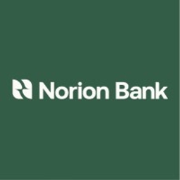 Norion Bank AB Logo