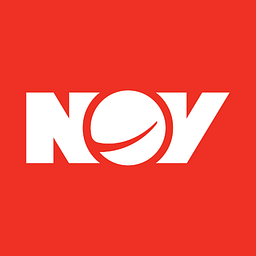 شعار Nov Inc