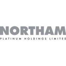 Northam Platinum Holdings Limited Logo
