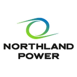 Northland Power Inc. Logo