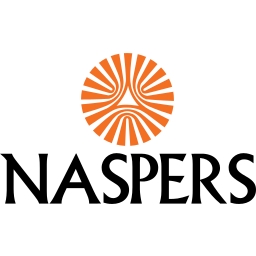 Naspers Limited Logo