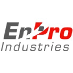 Enpro Inc. company mark