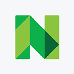 شعار NerdWallet Inc