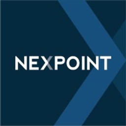 NexPoint Real Estate Finance Inc. Logo