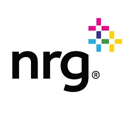 NRG Energy Inc. Logo