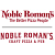 Noble Roman's, Inc.