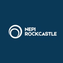 NEPI Rockcastle S.A. Logo