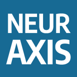 شعار Neuraxis Inc