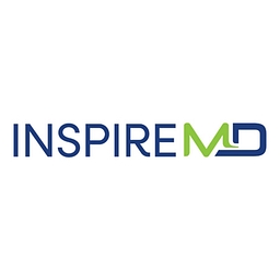 InspireMD, Inc. company mark