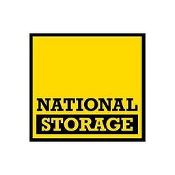 National Storage REIT Logo