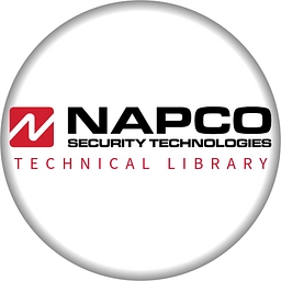 Napco Security Technologies Inc logo