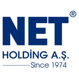 Net Holding A.S. Logo