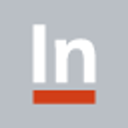 شعار Intellia Therapeutics Inc