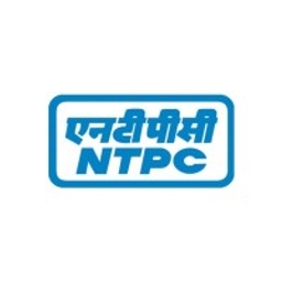 NTPC Limited Logo