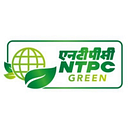 NTPCGREEN logo