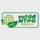 NTPCGREEN logo