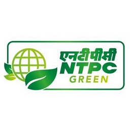 NTPC Green Energy Ltd. Logo
