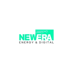 New Era Energy & Digital Inc. Logo