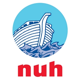 Nuh Çimento Sanayi A.S. Logo