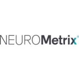 NeuroMetrix, Inc. logo