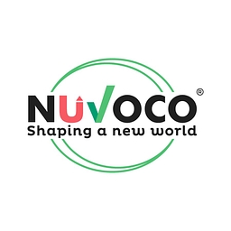 Nuvoco Vistas Corporation Limited Logo