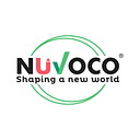 NUVOCO logo