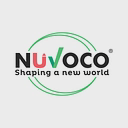 NUVOCO logo