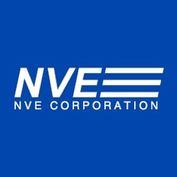 شعار NVE Corp