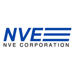 Nve Corp /New/ logo