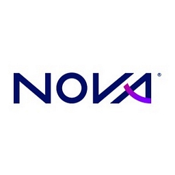 Nova Ltd logo