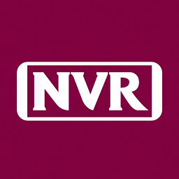 NVR Inc. logo
