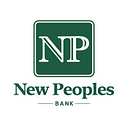 New Peoples Bankshares, Inc.